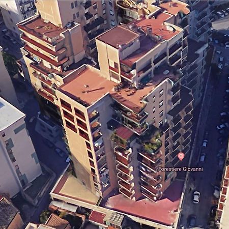 Reale Orleans Διαμέρισμα Παλέρμο Εξωτερικό φωτογραφία