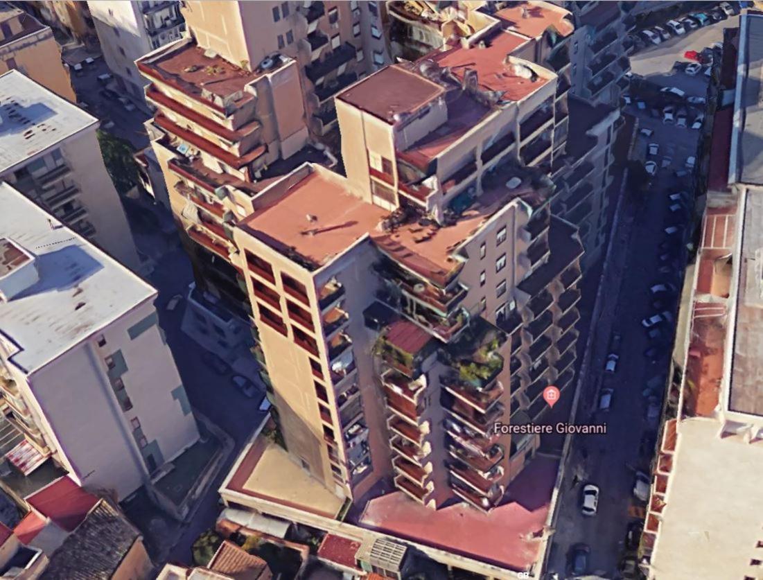 Reale Orleans Διαμέρισμα Παλέρμο Εξωτερικό φωτογραφία