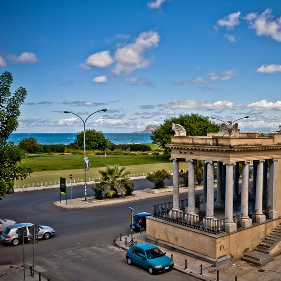 Reale Orleans Διαμέρισμα Παλέρμο Εξωτερικό φωτογραφία