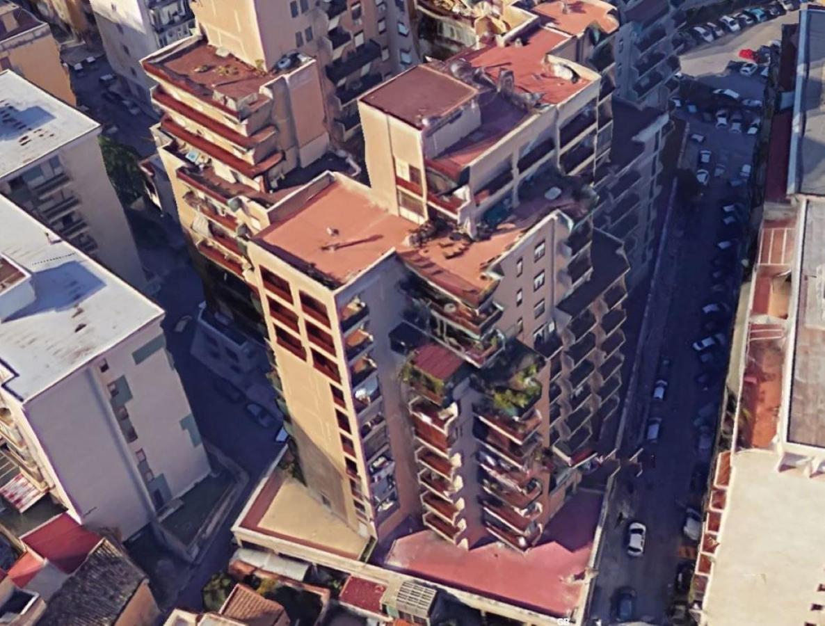 Reale Orleans Διαμέρισμα Παλέρμο Εξωτερικό φωτογραφία